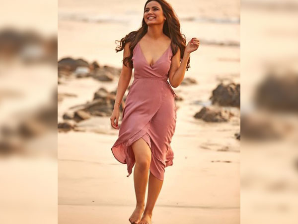 She Is Excited About KKK 9