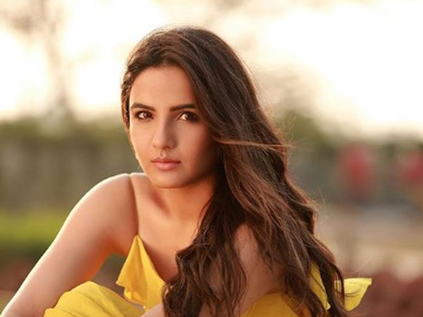 Jasmin Is Shocked That Her Show Is Going Off Air