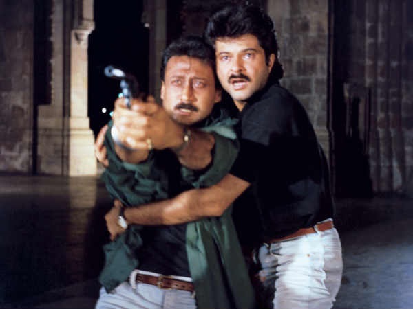 They Have Starred Together In Several Films