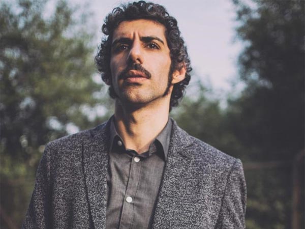 Jim Sarbh Clarifies Jim Sarbh Clarifies