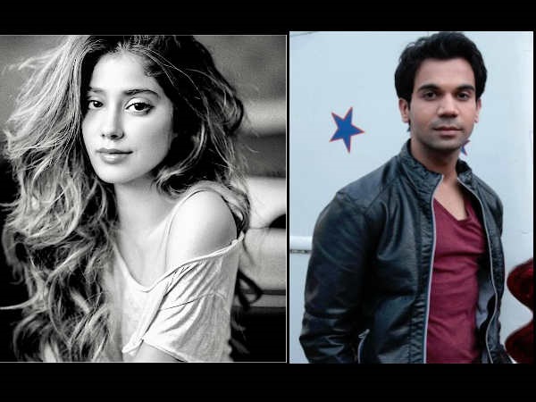 Are You Listening Rajkummar Rao? Are You Listening Rajkummar Rao?