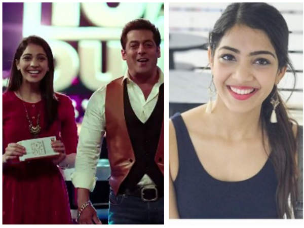 Newbie Yogita Bihani To Play Kajol’s Role Newbie Yogita Bihani To Play Kajol’s Role