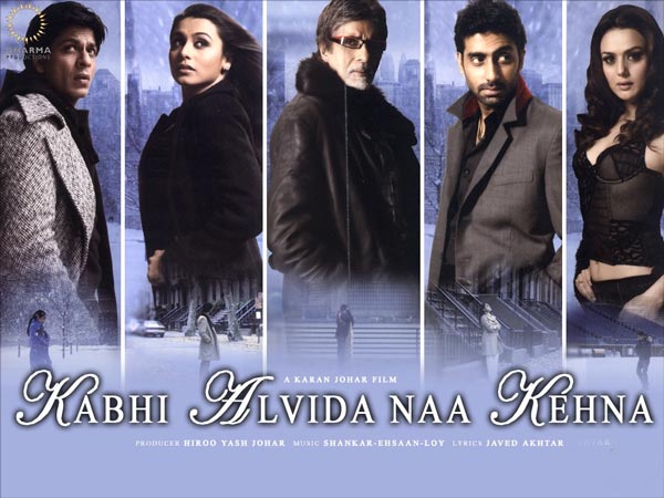 The Show Is Based On KANK!