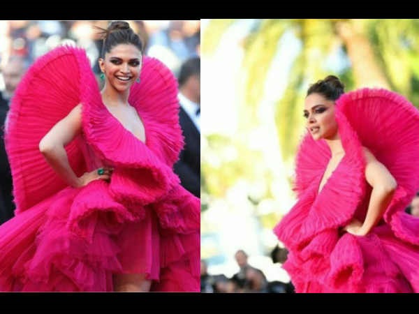 Beware, Deepika Can Kill You With Her Hotness!