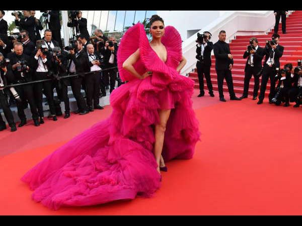 Ranveer Singh, Did You See This?