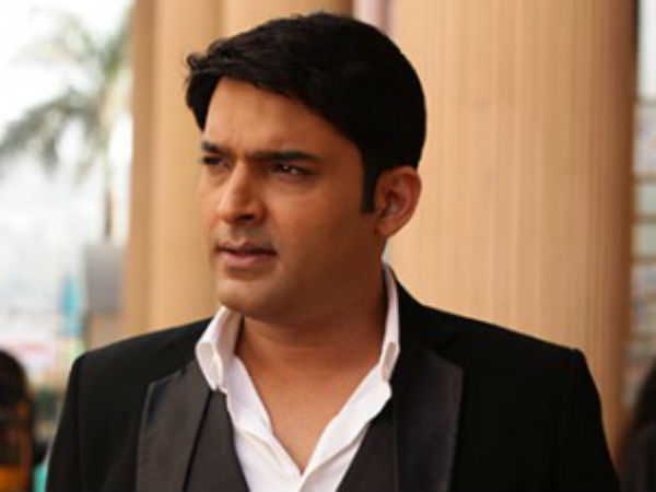 Kapil Controversy Kapil Controversy
