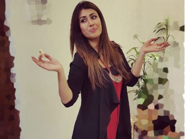 Ankita Wants To Enjoy The Phase