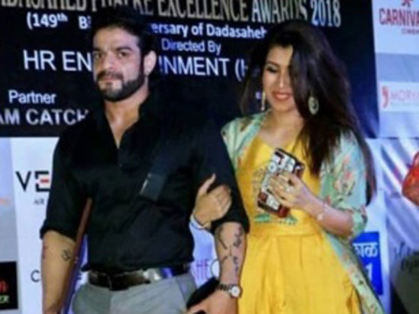 Karan Wants To Spoil His Baby With Love & Pampering Him/Her