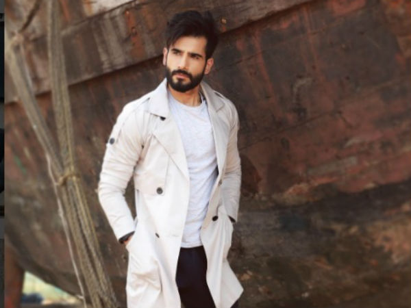 Tacker Refused To Be Part Of The Show & The Producer Chose Karan Mehra Tacker Refused To Be Part Of The Show & The Producer Chose Karan Mehra