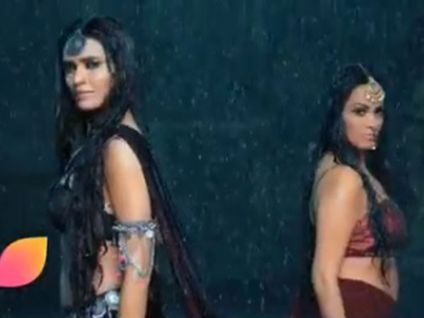 Naagin 3 To Replace Chandrakanta!