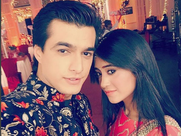 Yeh Rishta Kya Kehlata Hai Leap