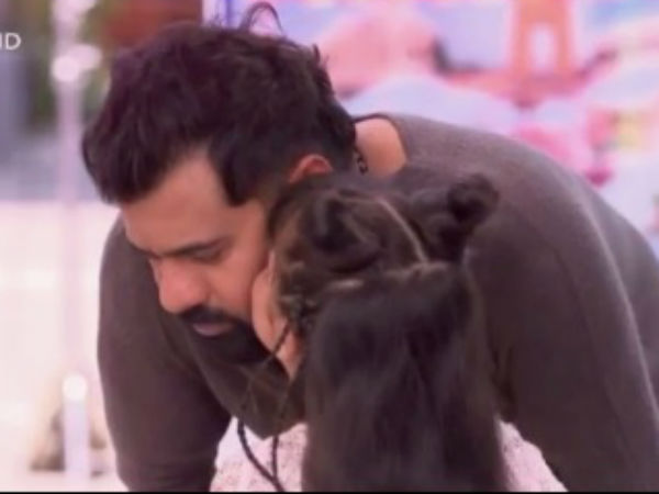 Abhi Realises Kiara Is His Daughter