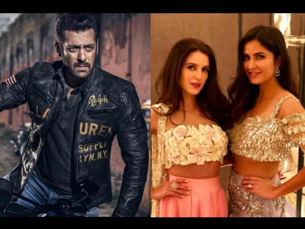 Did Salman Say 'No' Because Of This Reason? Did Salman Say 'No' Because Of This Reason?