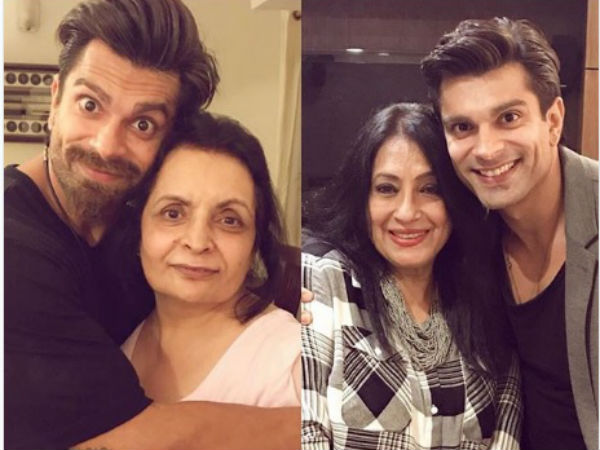 Karan Singh Grover
