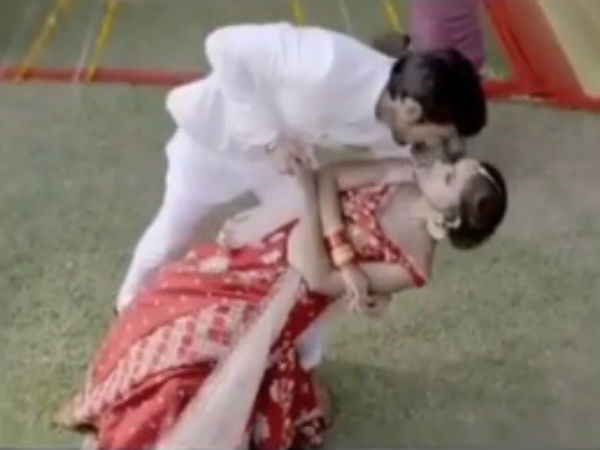 Niti Says Such Things Do Happen When They Work Together