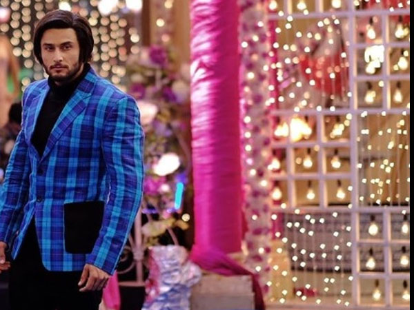 Rudra Says Old Is Gold!