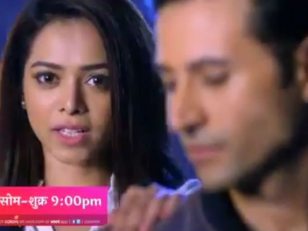 Apurva Agnihotri & Mahi 