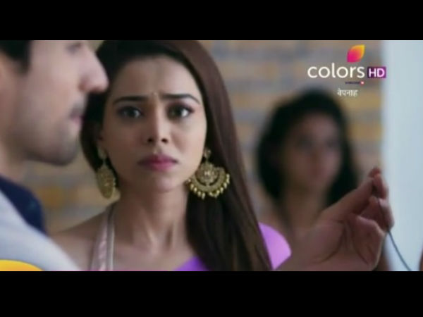 Mahi Turns Psycho Lover; Takes Rajeev’s Help To Separate Zoya & Aditya!