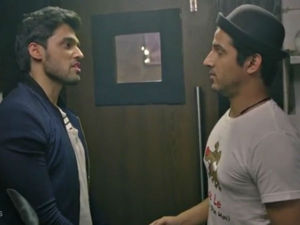 Manik & Zubin Manik & Zubin