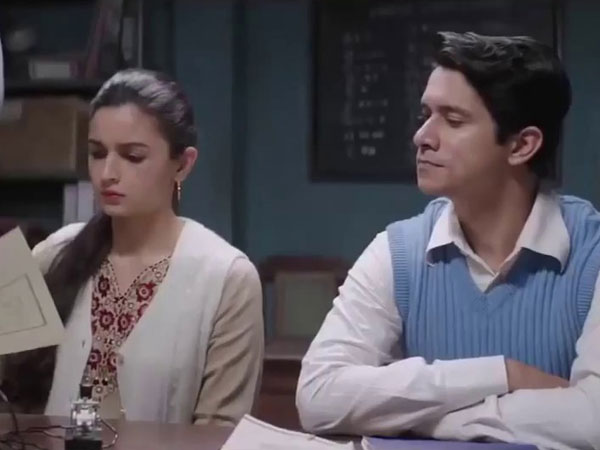 How it was working with Meghna Gulzar?