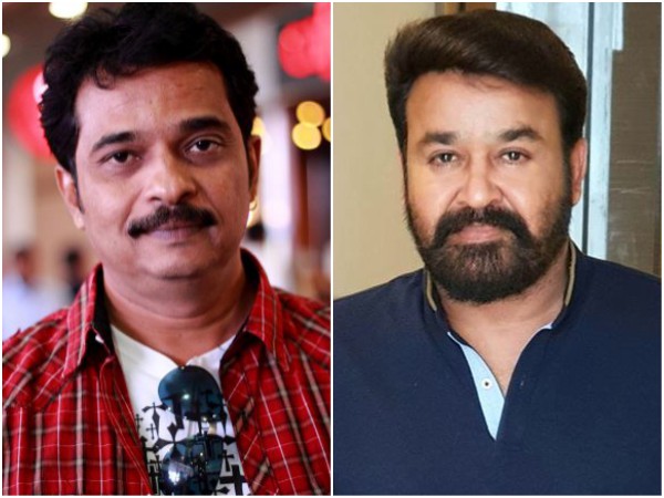 Mohanlal-Jayaraj Movie