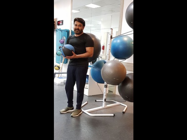 Hitting The Gym Hitting The Gym