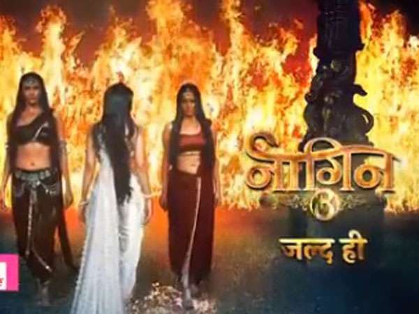 Naagin 3 New Promo