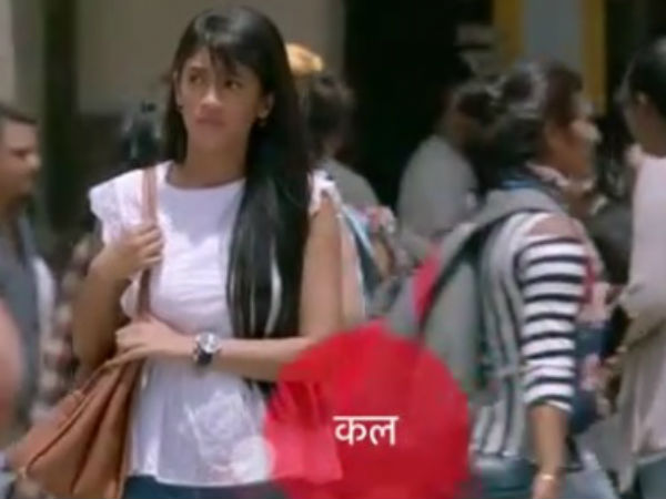 YRKKH SPOILER: Kartik & Naira Join The Same College YRKKH SPOILER: Kartik & Naira Join The Same College
