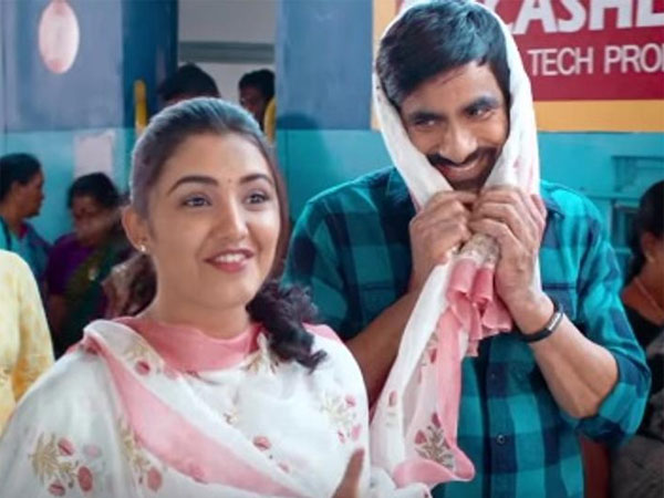 Nela Ticket To Have Pawan Kalyan As The Chief Guest?