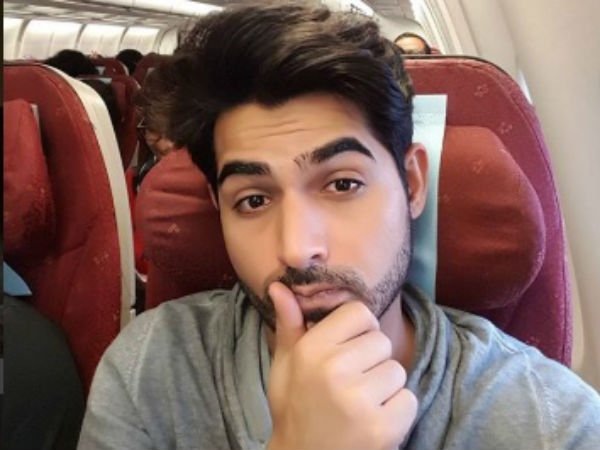 Omkar Refuses To Shoot For Dil Hi To Hai