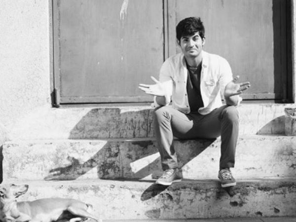 Omkar Feels Blessed To Be Part Of Ekta’s Show!