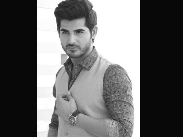 The Actor Wants To Be Successful On Small Screen