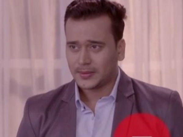 Param & Mrs Bhalla Argue Param & Mrs Bhalla Argue