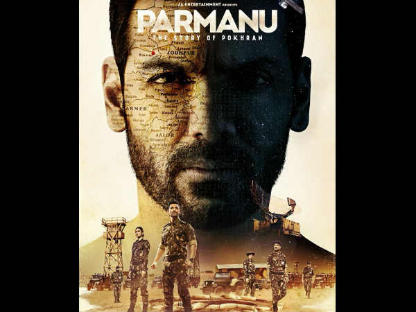 John On Parmanu