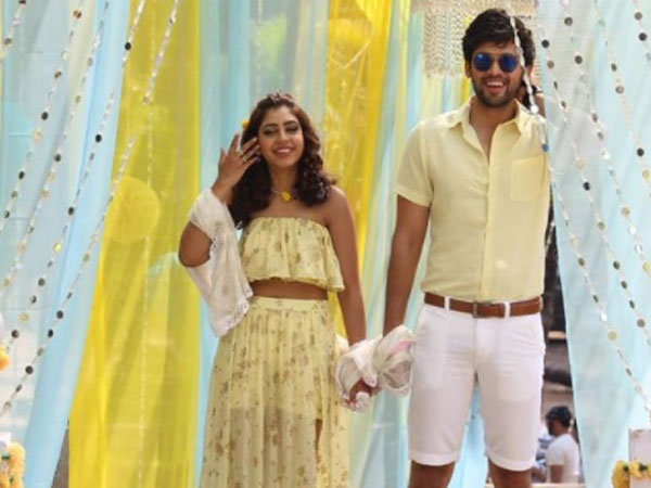 How Parth & Niti Sorted Out Their Differences?