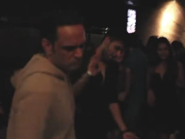 Parth & Vikas Dance Together!