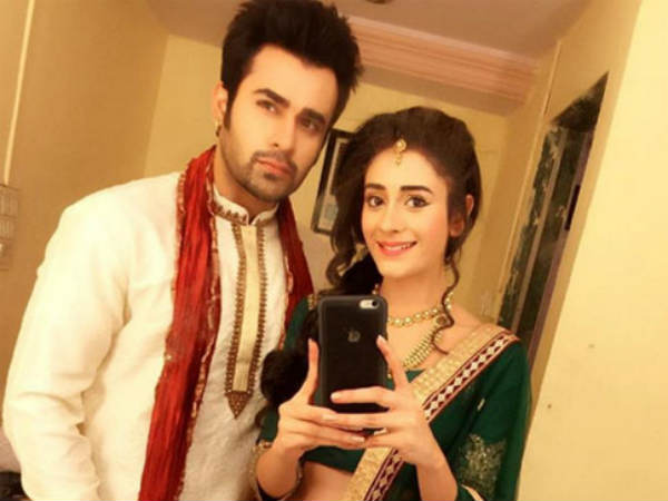 ‘Bonding Well With Co-Stars Doesn't Mean, I Have An Affair With Everyone’