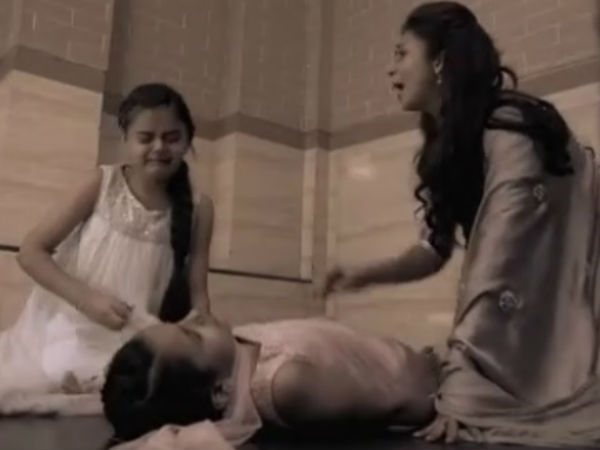 Simmi Backstabs Raman; Pihu Punished