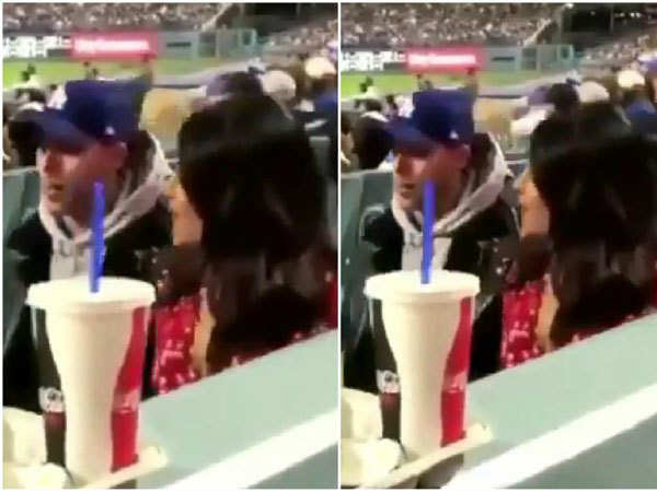 This Isn't The First Time