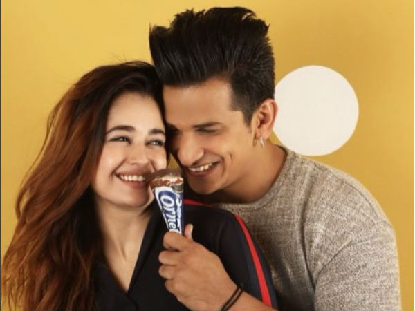 Is Yuvika Too, Planning For Such A Surprise? Is Yuvika Too, Planning For Such A Surprise?