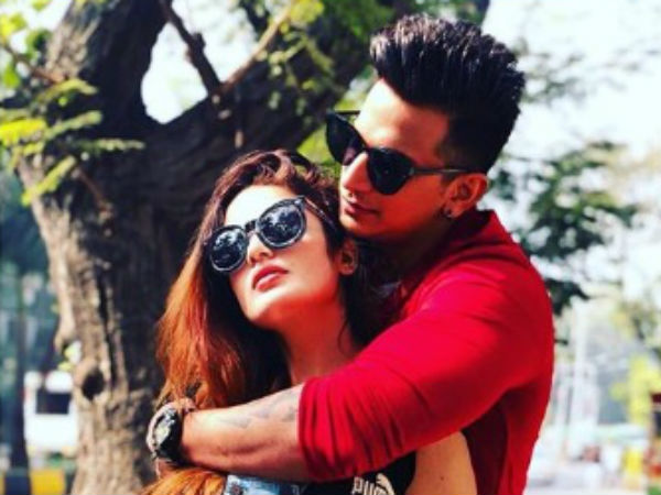 Prince & Yuvika’s Wedding Will Be A Romantic Affair! Prince & Yuvika’s Wedding Will Be A Romantic Affair!