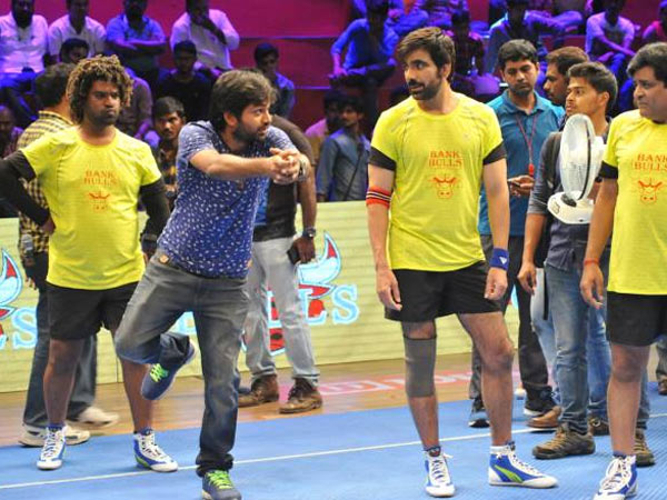 Raja The Great Raja The Great