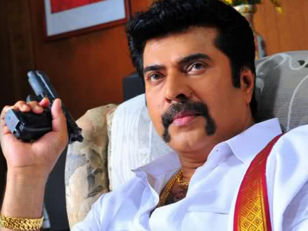Mammootty’s Raja 2 To Hit The Theatres In the First Quarter Of Next Year? Mammootty’s Raja 2 To Hit The Theatres In the First Quarter Of Next Year?