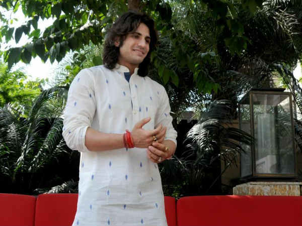 Rajat Tokas & Bijoy Anand Approached