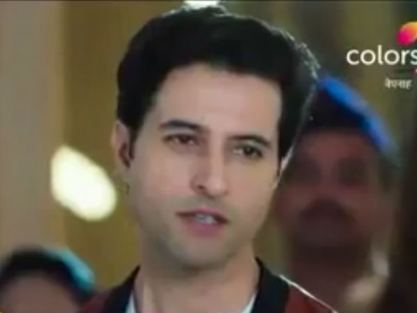 Rajveer Asks Zoya & Adi To Surrender