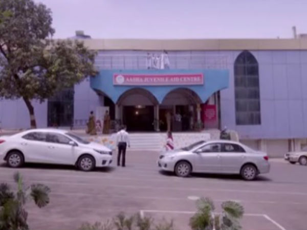 Raman & Ishita Part Ways Raman & Ishita Part Ways