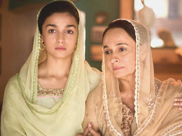 Alia Is Brave But This Is What She Says