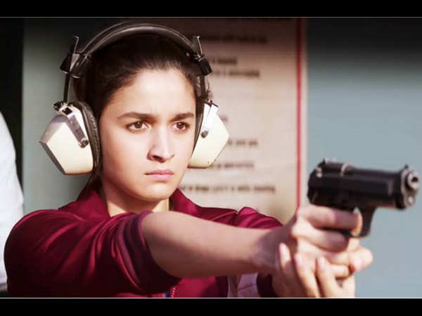 Coming Back To Raazi