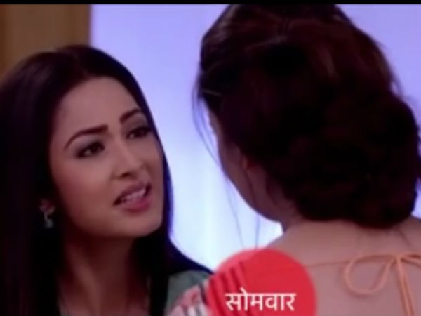 Roshni’s Life In Danger