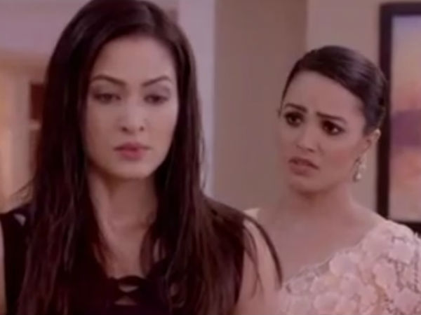 Roshni To Get Married! Roshni To Get Married!